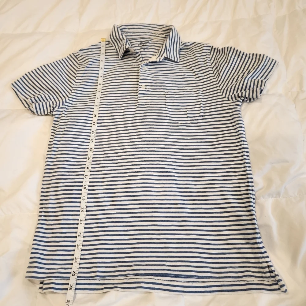 J. Crew crew knit